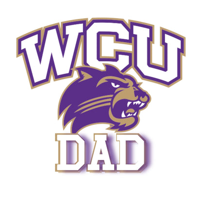 WCU T-shirts - Show support for Cheyenne