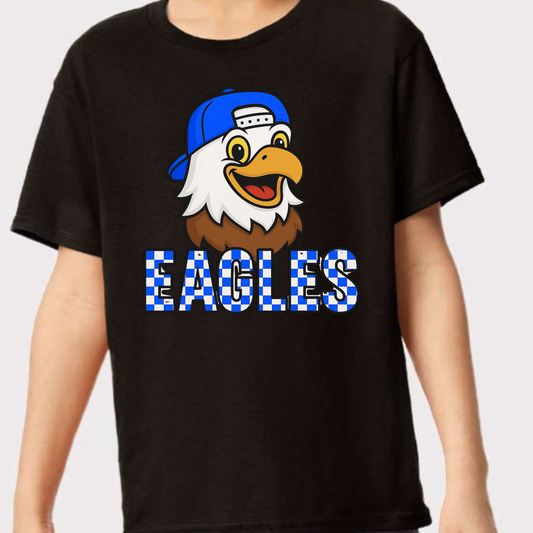 Oakboro Choice Stem Eagles