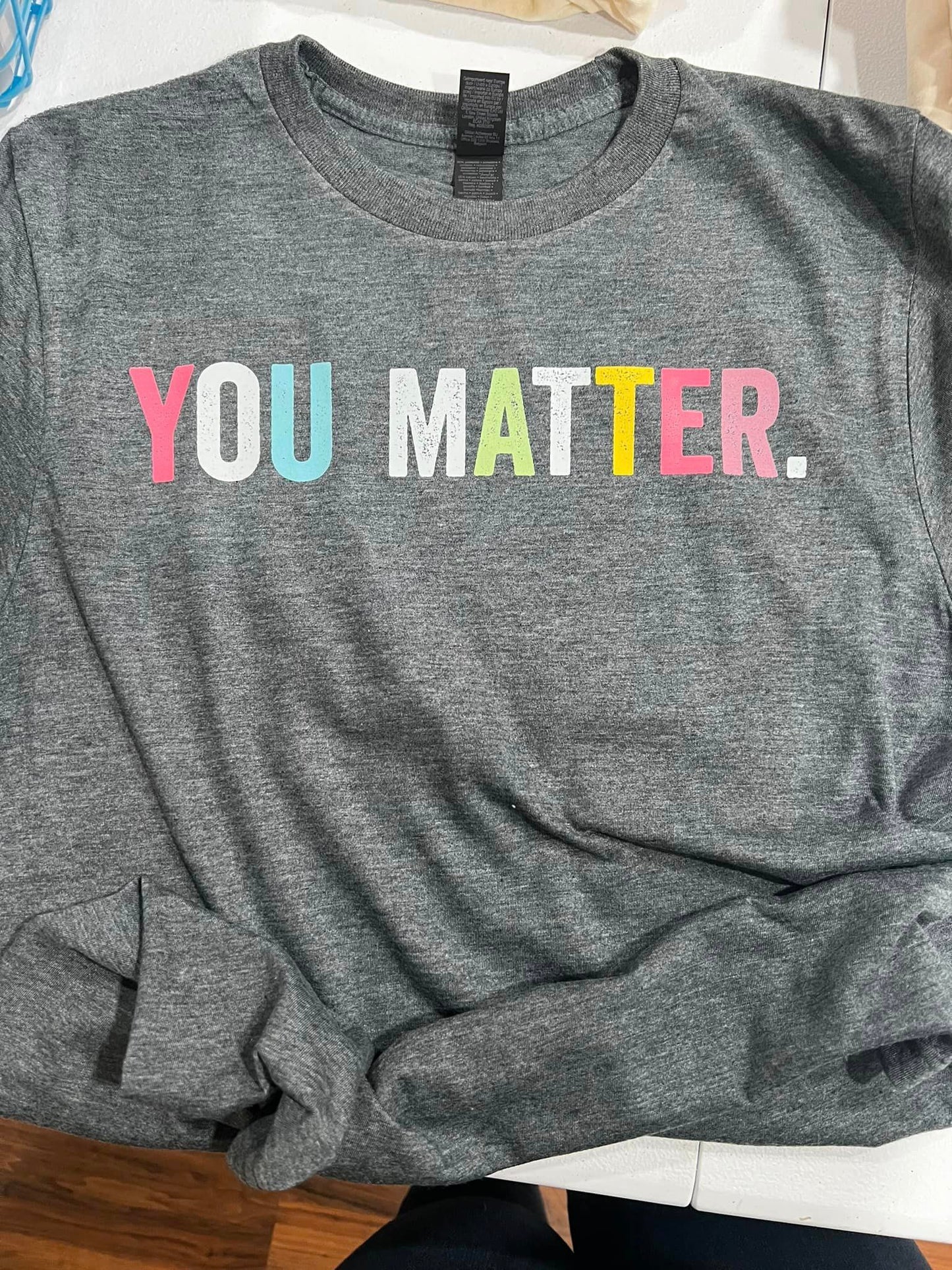 You Matter