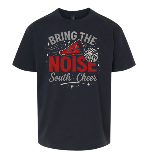 South Stanly Bring the Noise