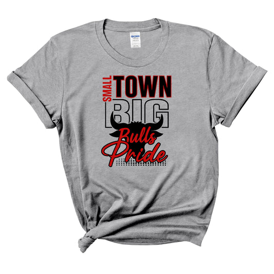 Small Town Big Pride