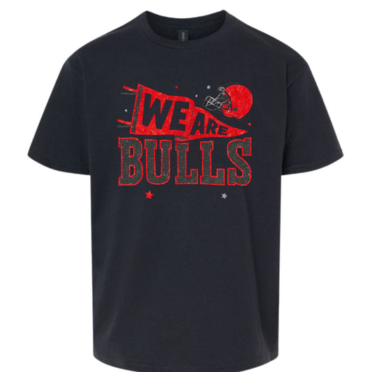 SSYF - We are Bulls