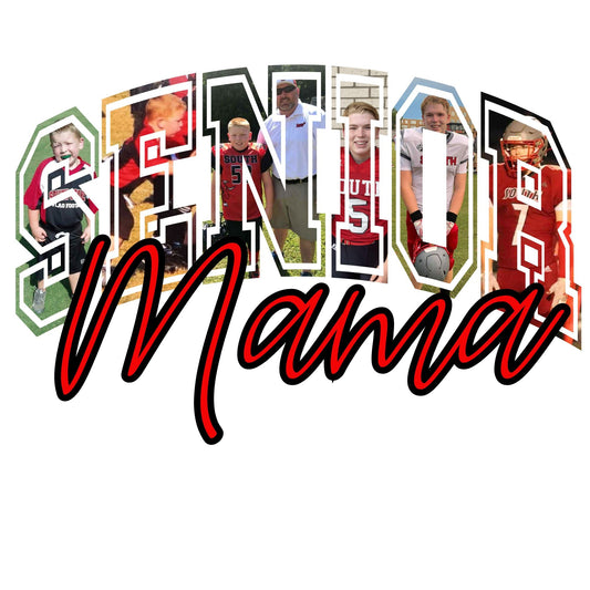 Senior Shirts!