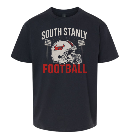 South Stanly Football