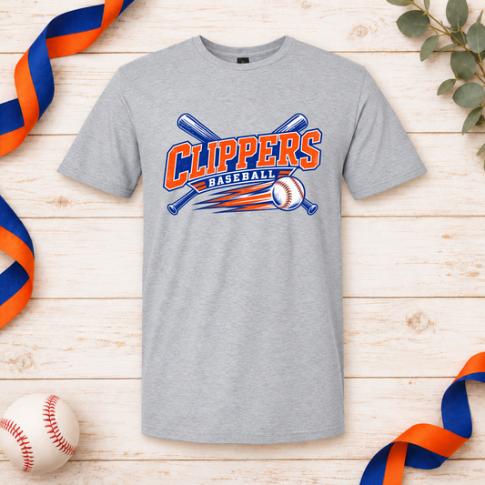 Clippers Baseball