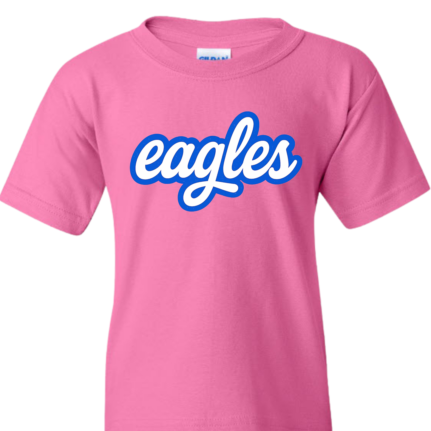 Oakboro Choice Stem Eagles