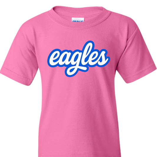 Oakboro Choice Stem Eagles