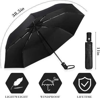 Umbrellas - 38.5"