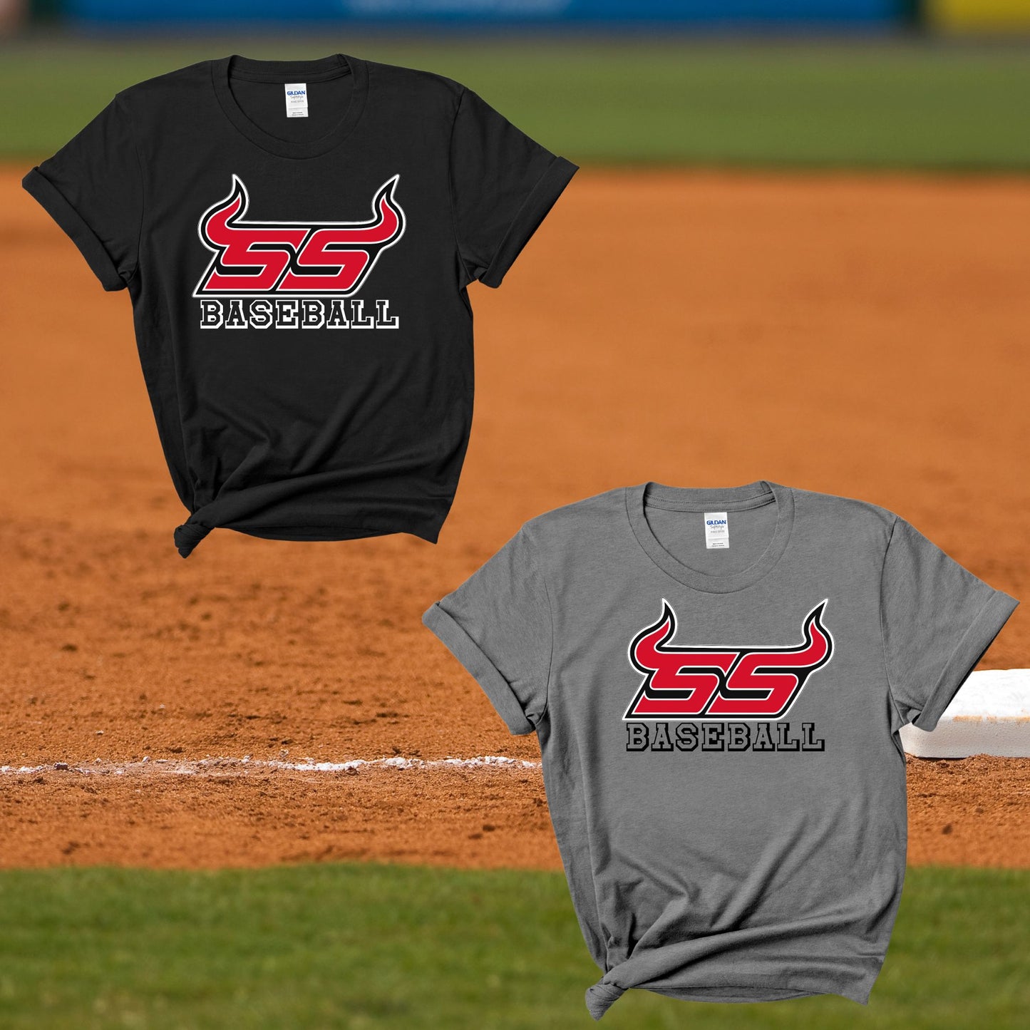 South Stanly Baseball