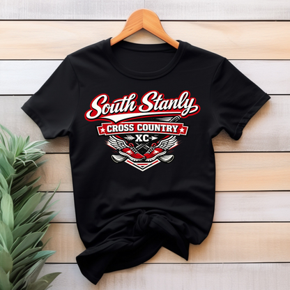 South Stanly Baseball, Softball, Cross Country, Tennis, Golf, Swimming