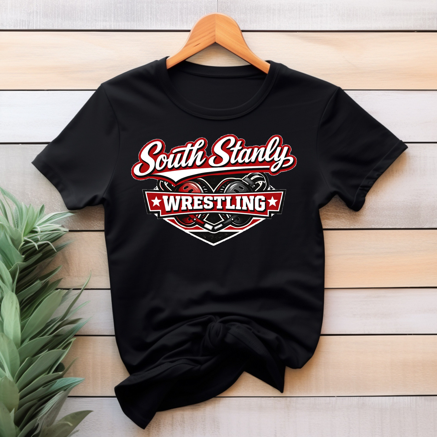 South Stanly Football, Cheer, Basketball, Band, Volleyball, Wrestling