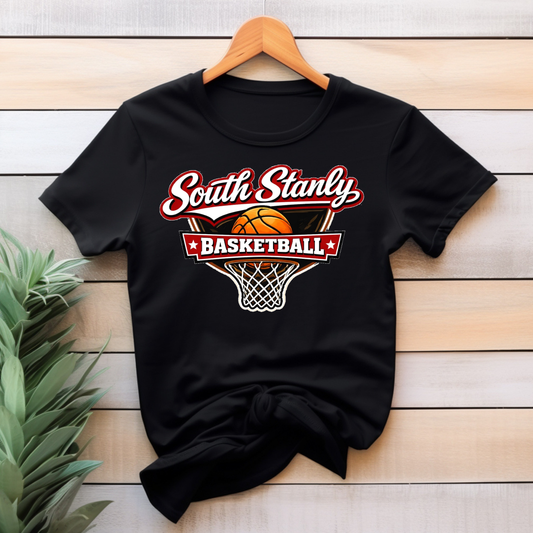 South Stanly Football, Cheer, Basketball, Band, Volleyball, Wrestling