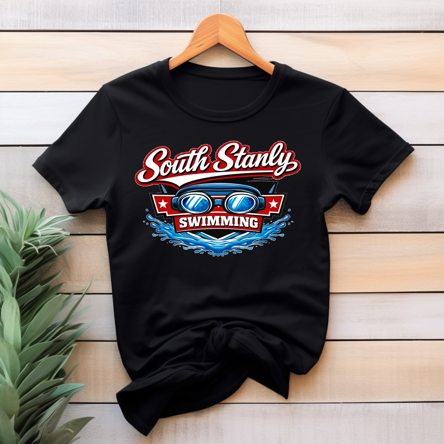 South Stanly Baseball, Softball, Cross Country, Tennis, Golf, Swimming