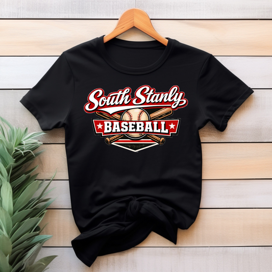South Stanly Baseball, Softball, Cross Country, Tennis, Golf, Swimming