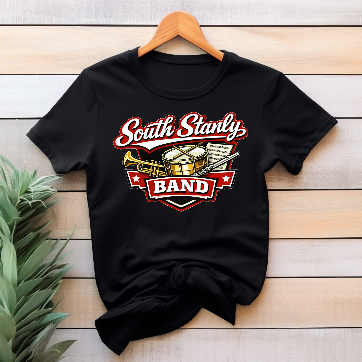 South Stanly Football, Cheer, Basketball, Band, Volleyball, Wrestling