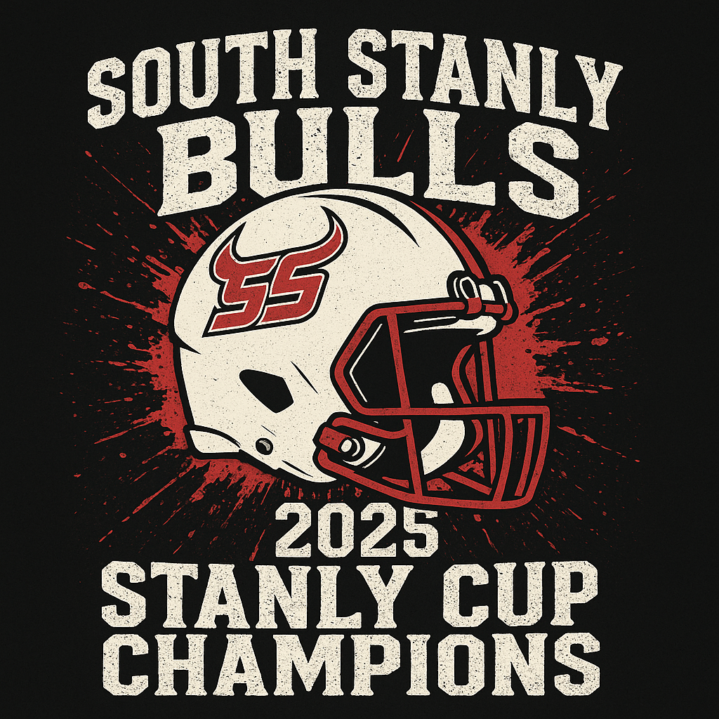 Stanly cup champions