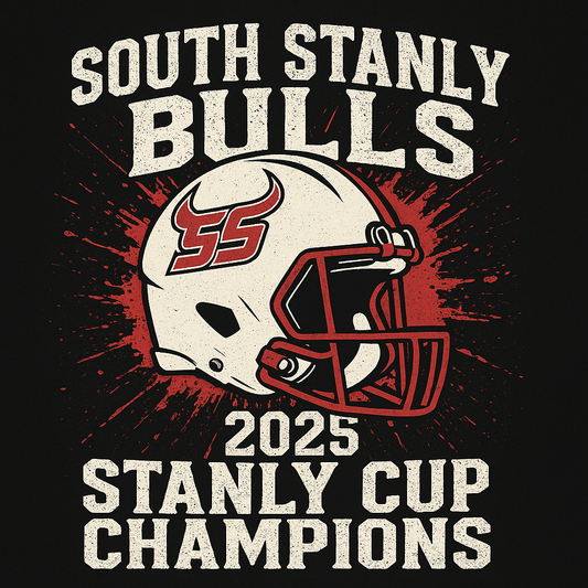 Stanly cup champions