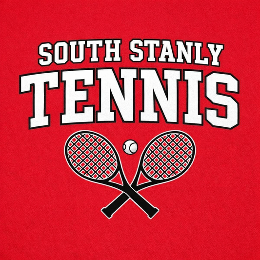 South Stanly Tennis