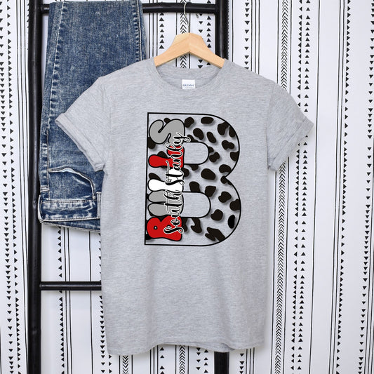 Bubble Bulls Shirt