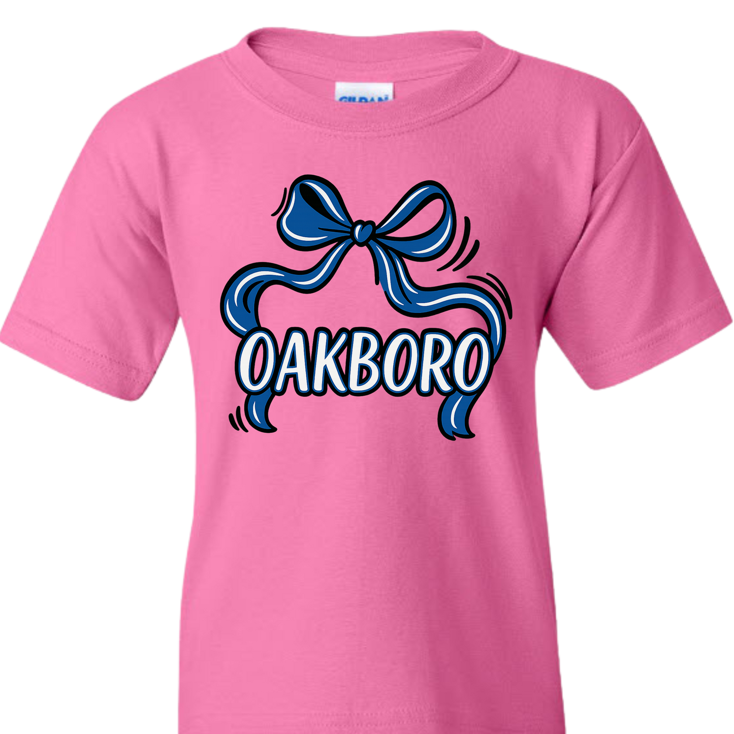 Oakboro Choice Stem Bow