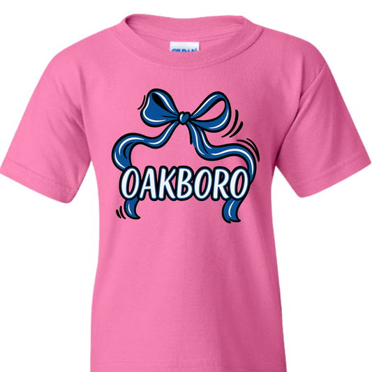 Oakboro Choice Stem Bow