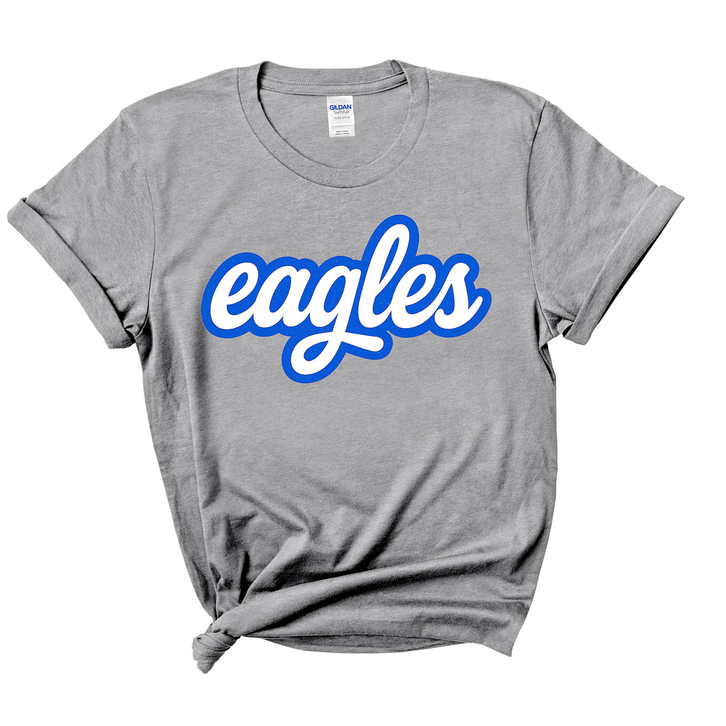 Oakboro Choice Stem Eagles