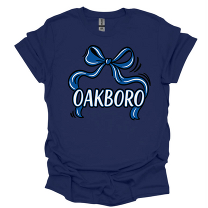 Oakboro Choice Stem Bow