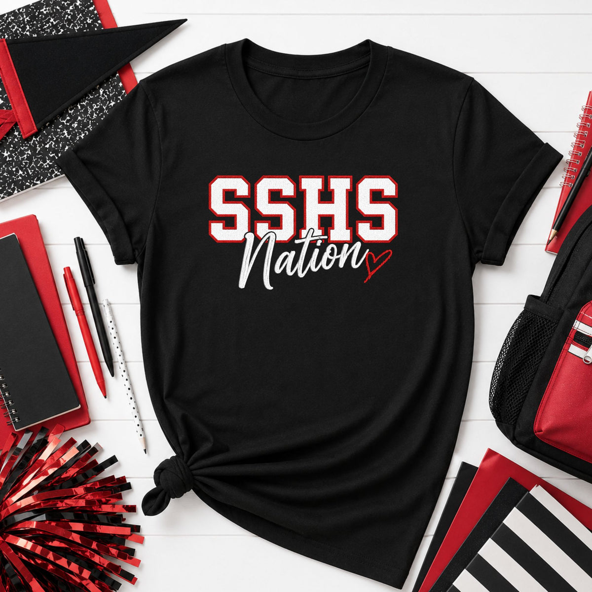 SSHS Nation