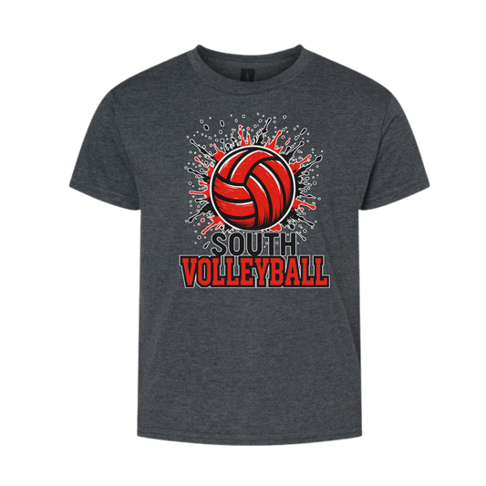 South Volleyball