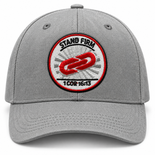 Stand Firm hats