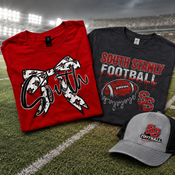 Spirit Wear
