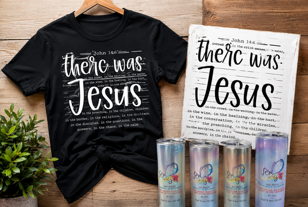 Faith Collection
