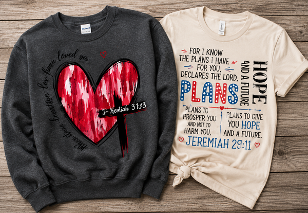 Custom Apparel
