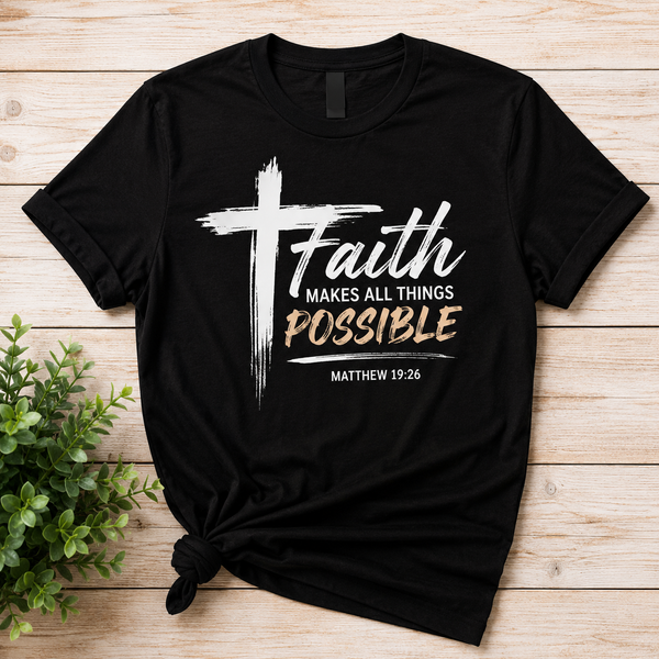 Faith Collection