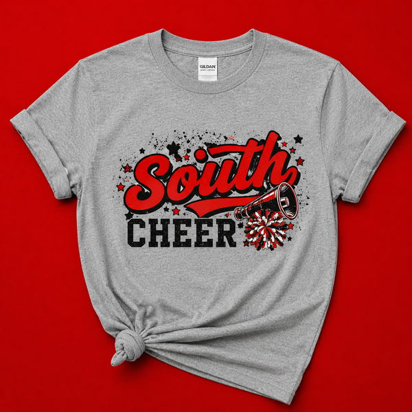 South Stanly Youth Cheerleading