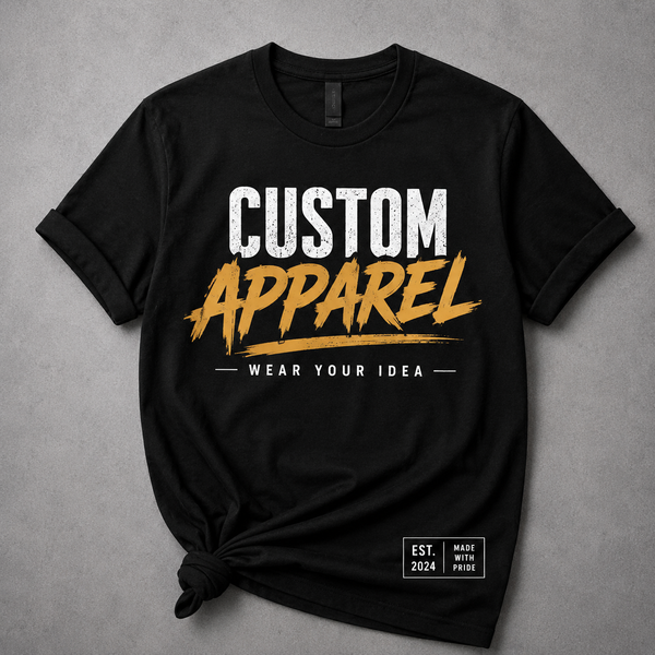 Custom Apparel