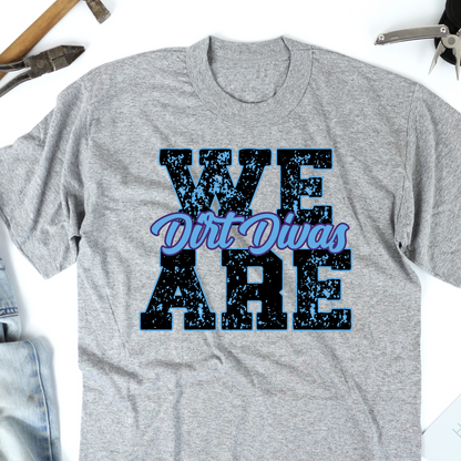 We are Dirt Divas
