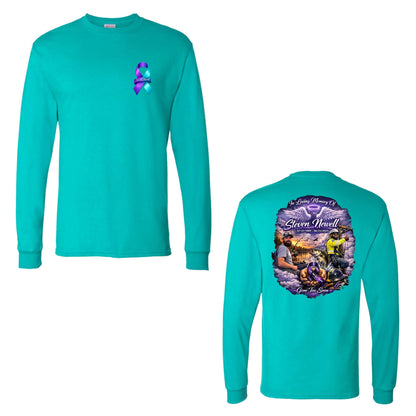 Fundraiser in memory of Steven Newell