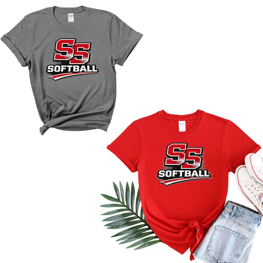 Dixie Softball