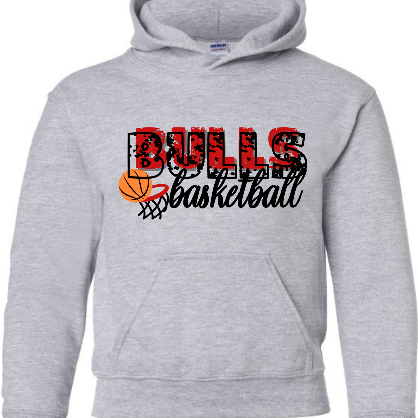 Bulls Sport Shirt