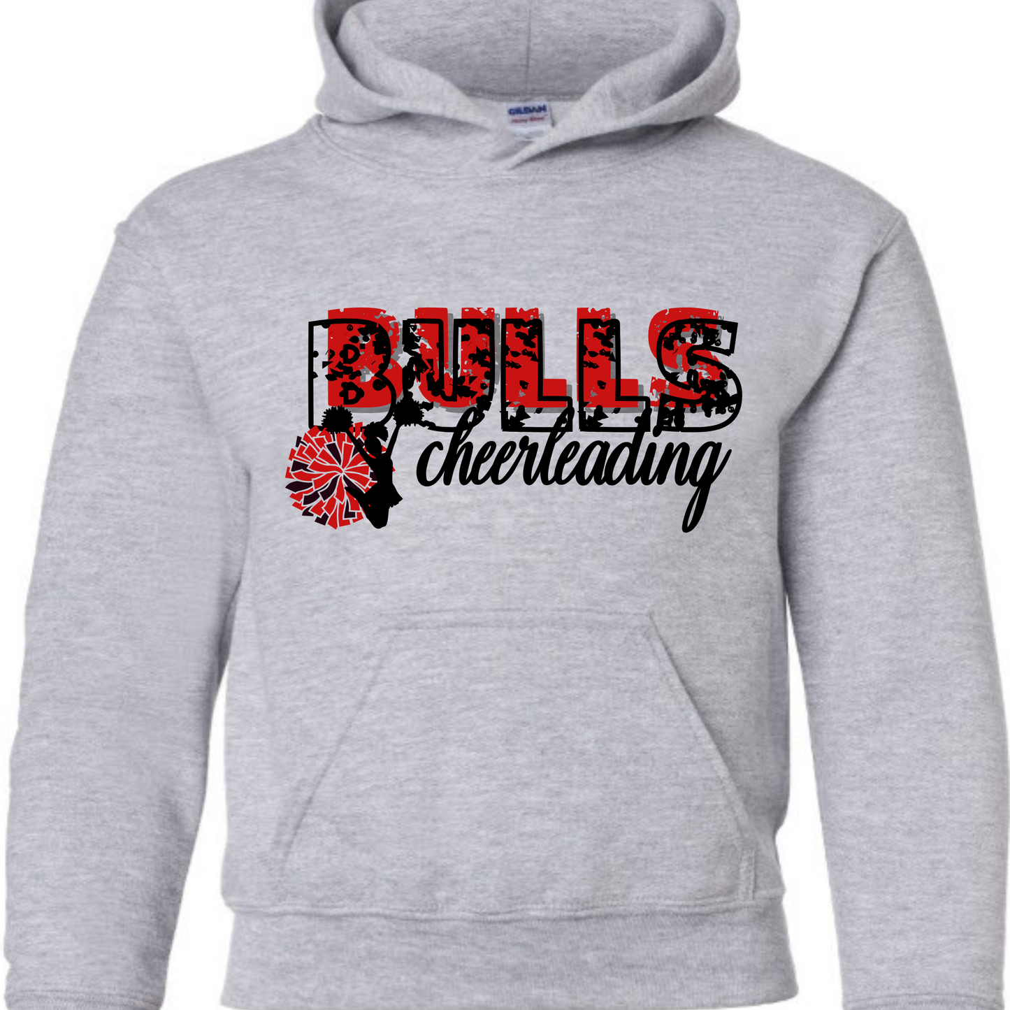 Bulls Sport Shirt