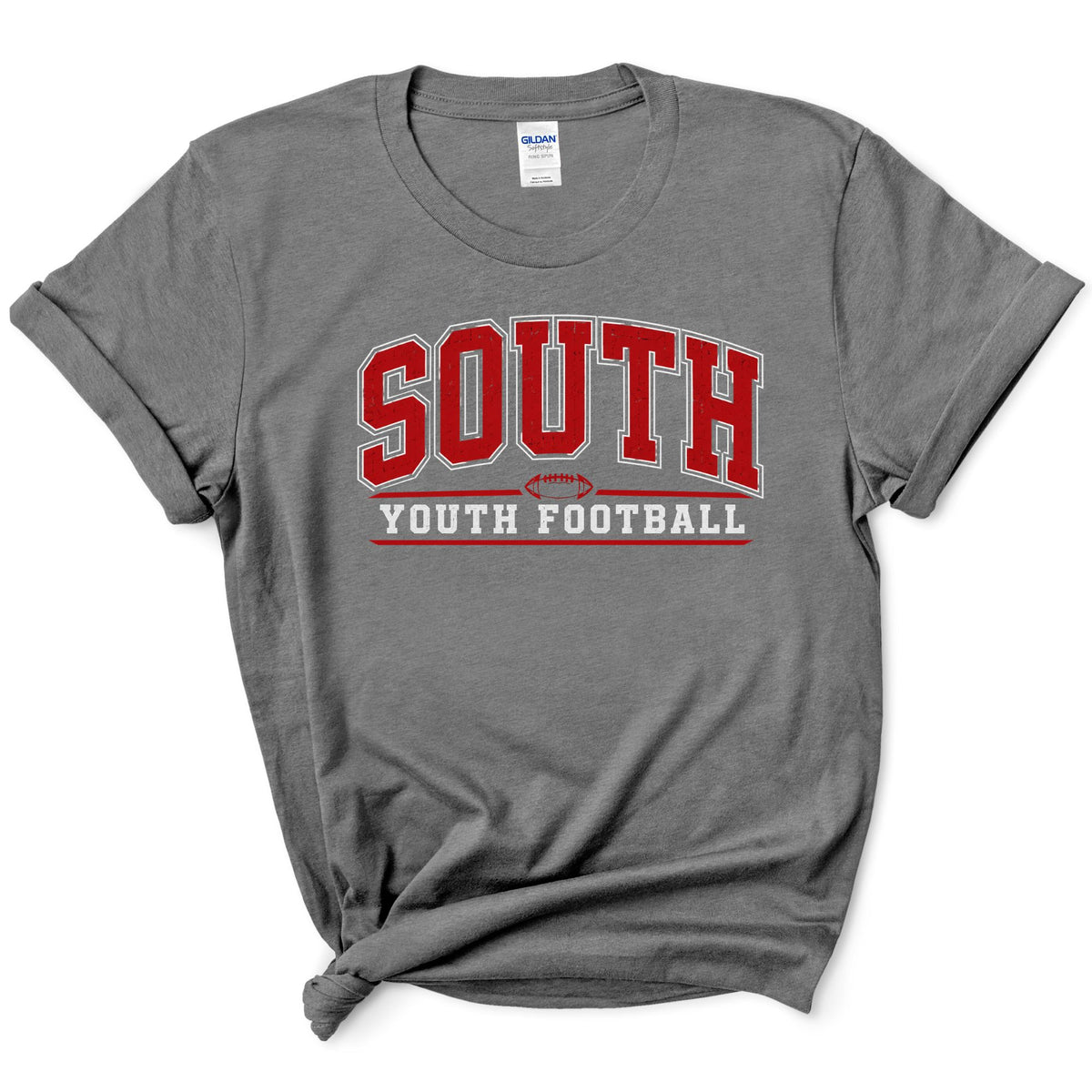 South Youth Football Spirit Shirt | Support the Team & Give Back