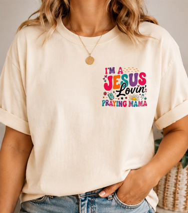 NEW FAITH TEE JUST DROPPED