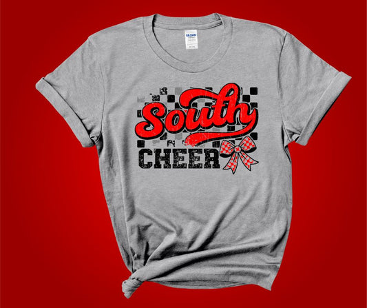 South youth Cheer - $5.00 Given Back to The South Youth Cheer