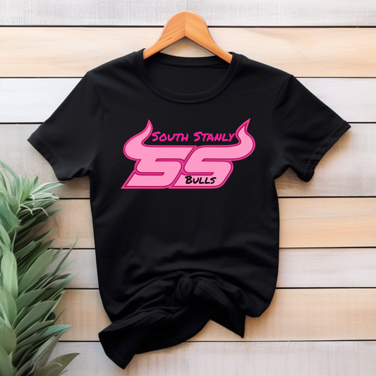 Pink out - South