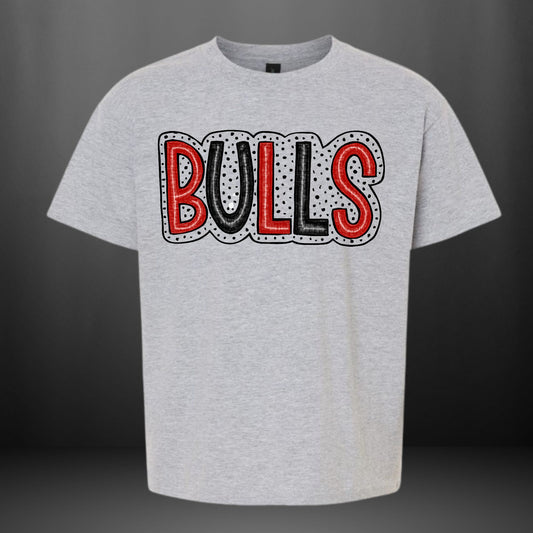Bulls Bubble