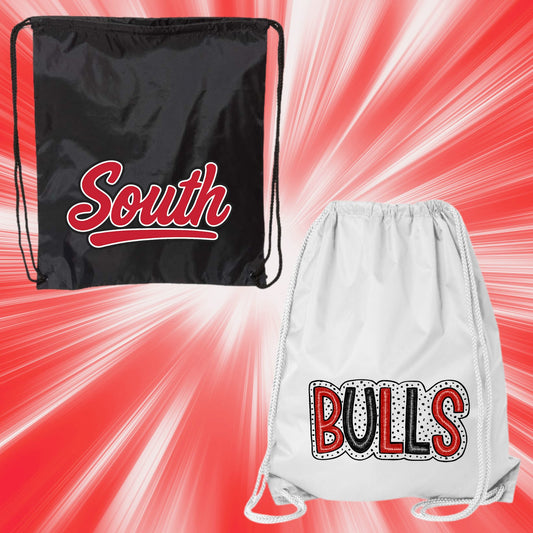 Drawstring Bags