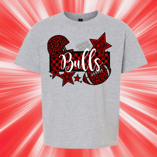 South Stanly Bulls