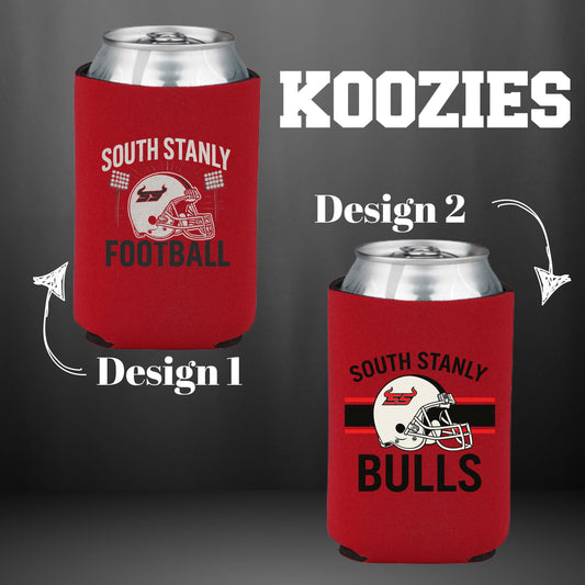 South Stanly Koozies