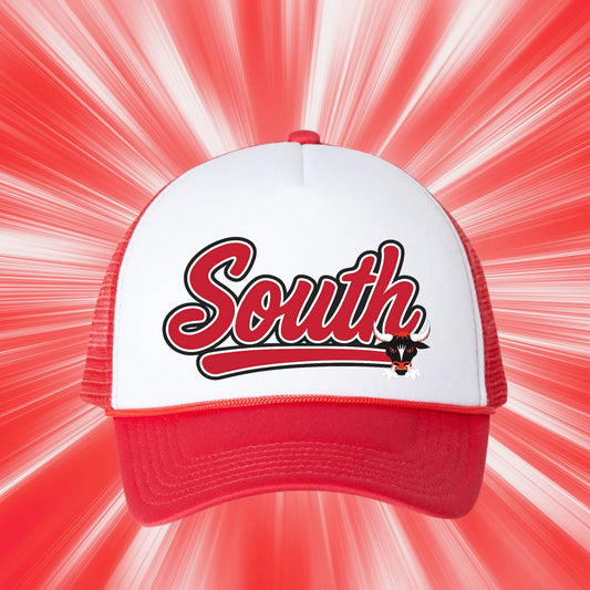 South Trucker Hat